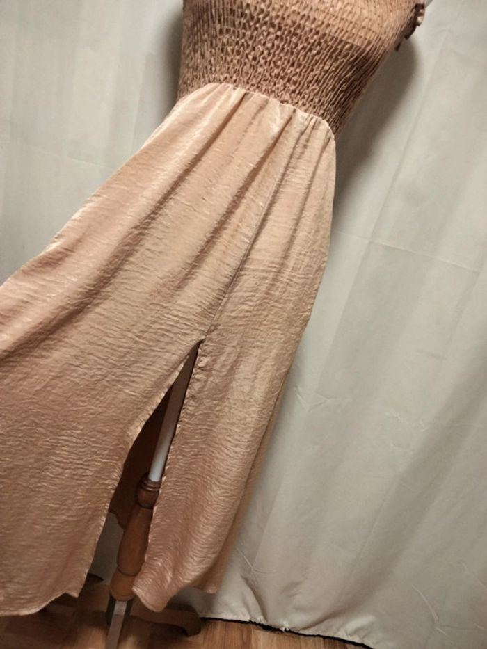 Robe longue - photo numéro 2