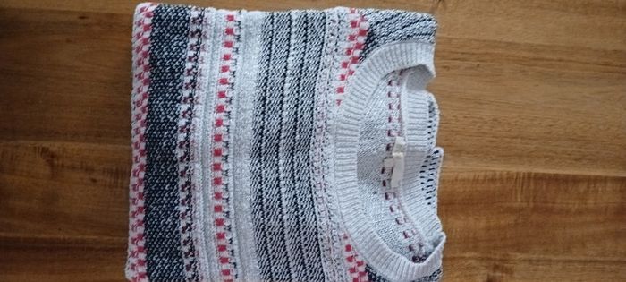 Pull maje - photo numéro 7