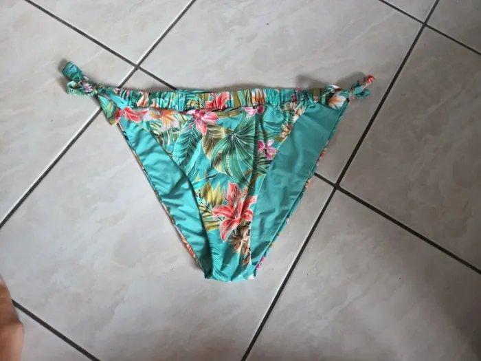 Maillot de bain calzedonia - photo numéro 2