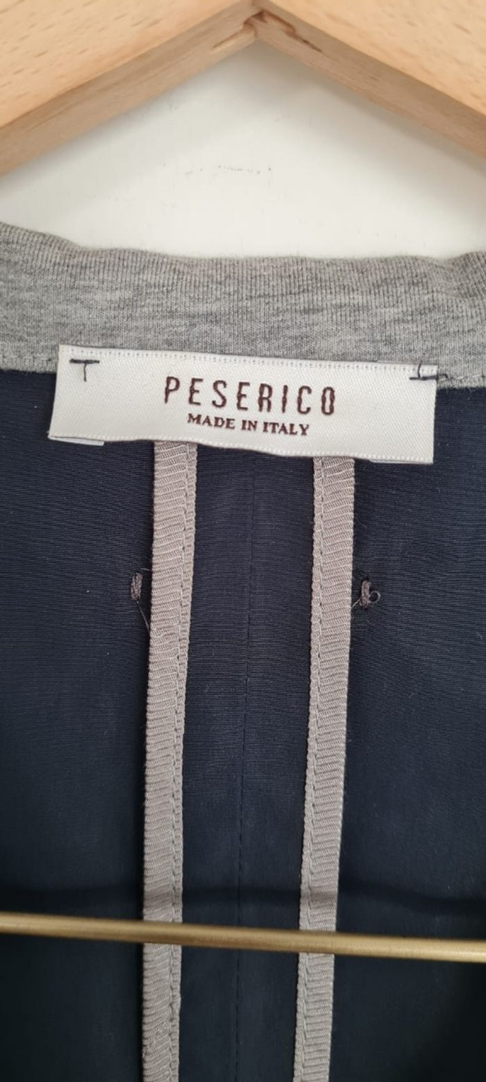 Veste blazer Peserico - photo numéro 5