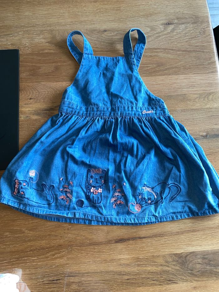 Robe + body - photo numéro 2