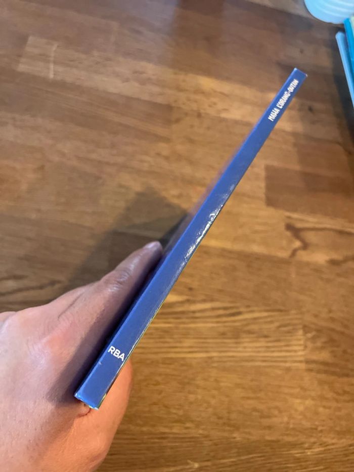 Livre collection Les animaux du zoo Mawa l’orang outan avec une figurine singe - photo numéro 7