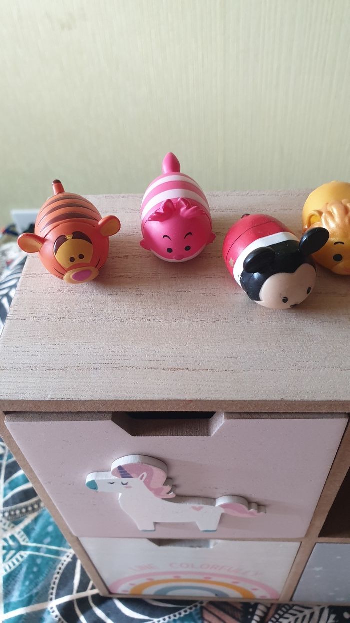Tsum tsum - photo numéro 3
