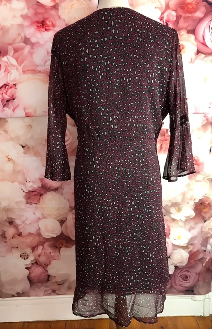 Robe Scottage - photo numéro 3