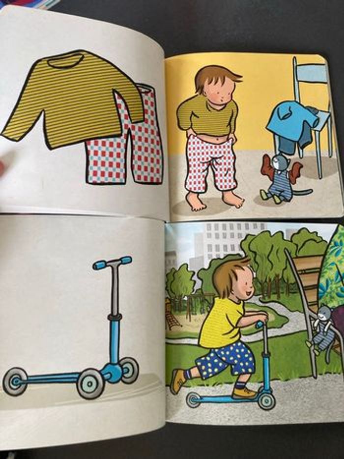 4 livres en 2 - photo numéro 3