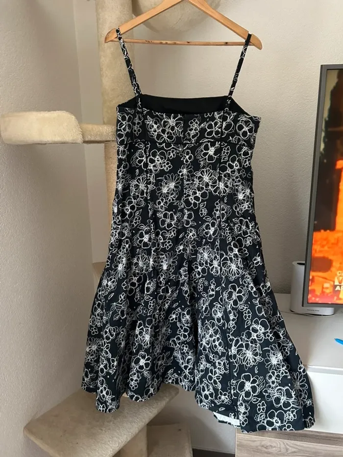 Robe 123 - photo numéro 5