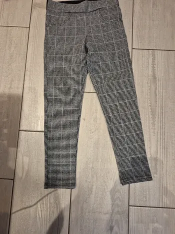 Caleçon 6 ans