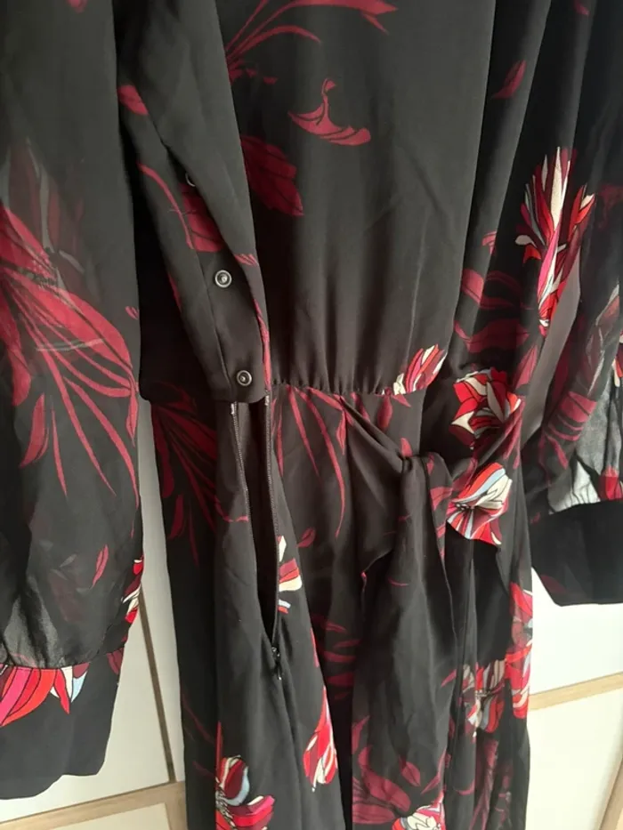 Robe One Step taille 40 - photo numéro 4