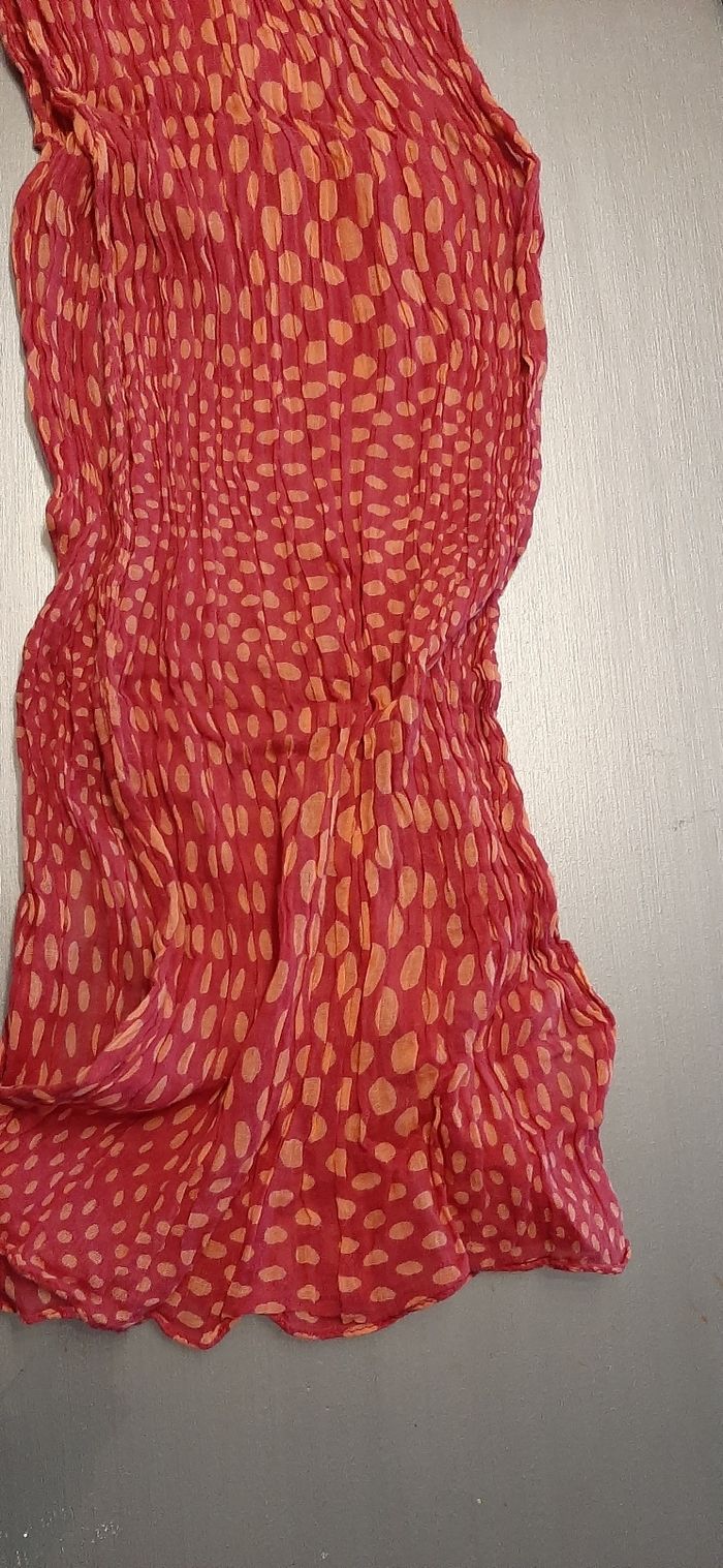 Lot 3 foulards - photo numéro 3