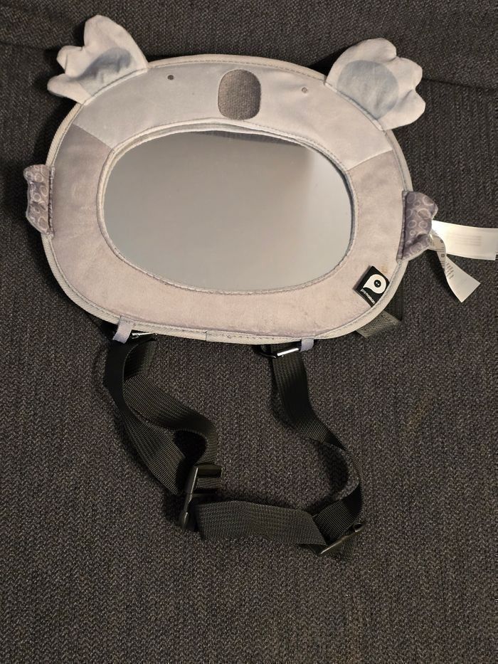 😍🤩🥰superbe lot : miroir voiture, mobile de lit🤩😍🥰 - photo numéro 2