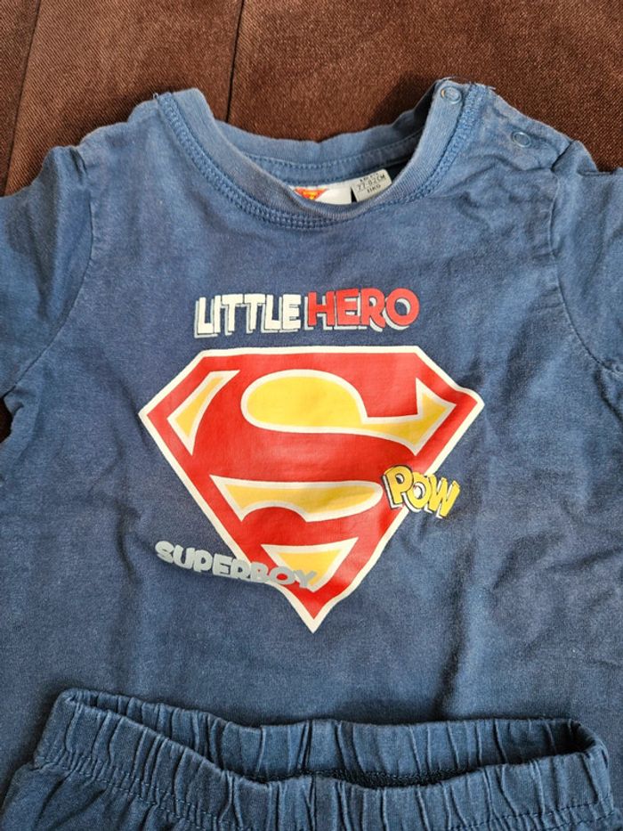 Ensemble garçon - photo numéro 3