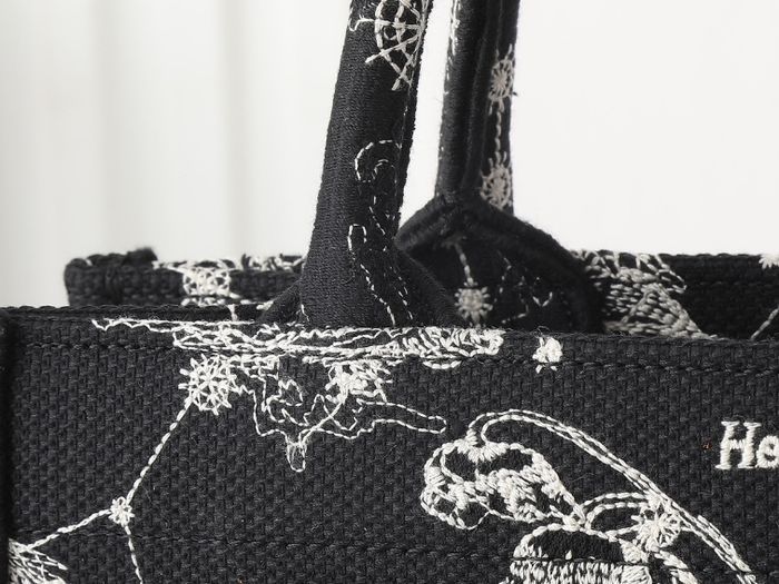 Dior Book Tote 0175 - photo numéro 5