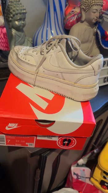 Baskets Nike
