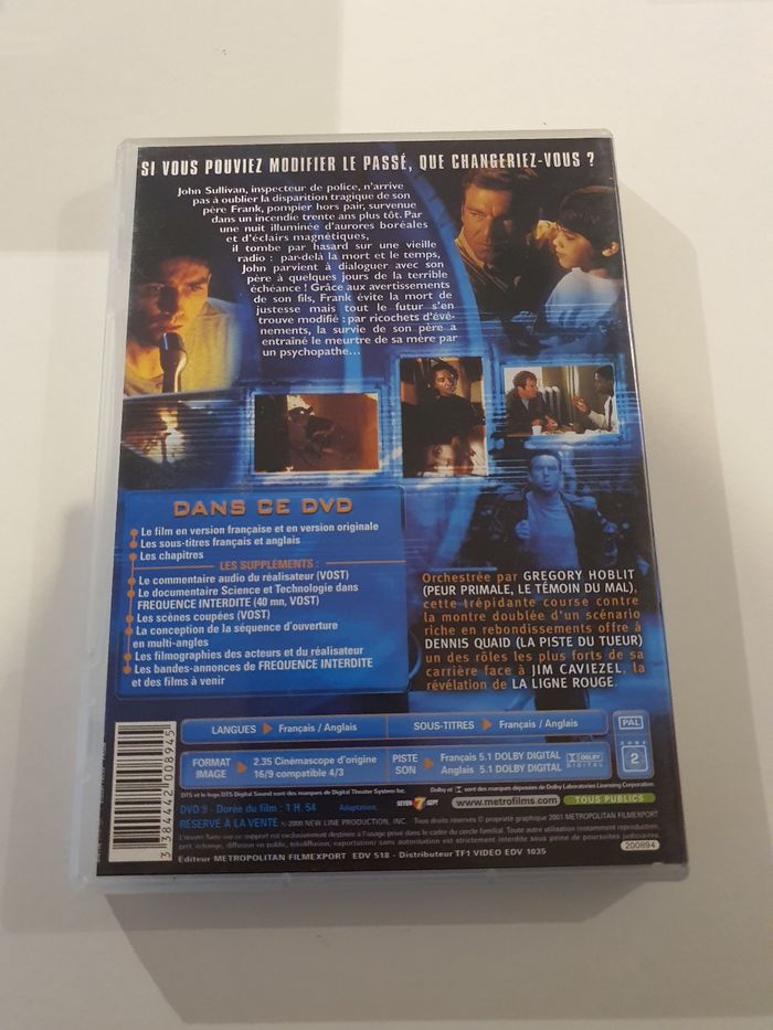 🌺 fréquence interdite 🌺 - photo numéro 2