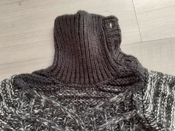 Pull kiabi 24 mois - photo numéro 5