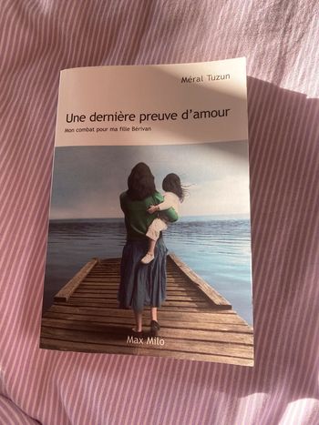 Une dernière preuve d’amour