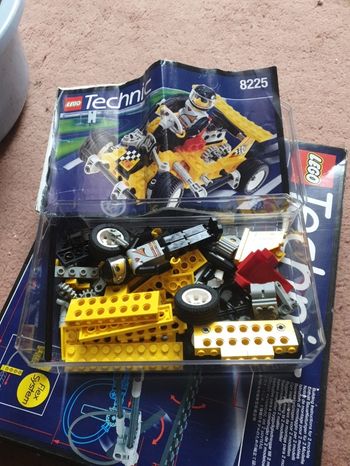 lego technic