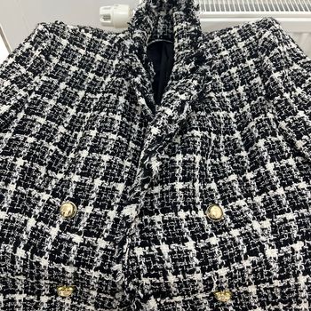 Veste femme Zara