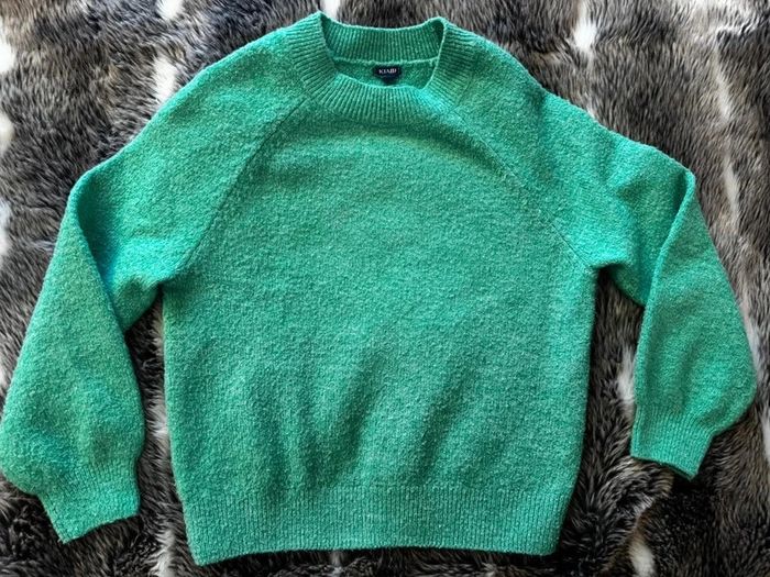 Pull fille
