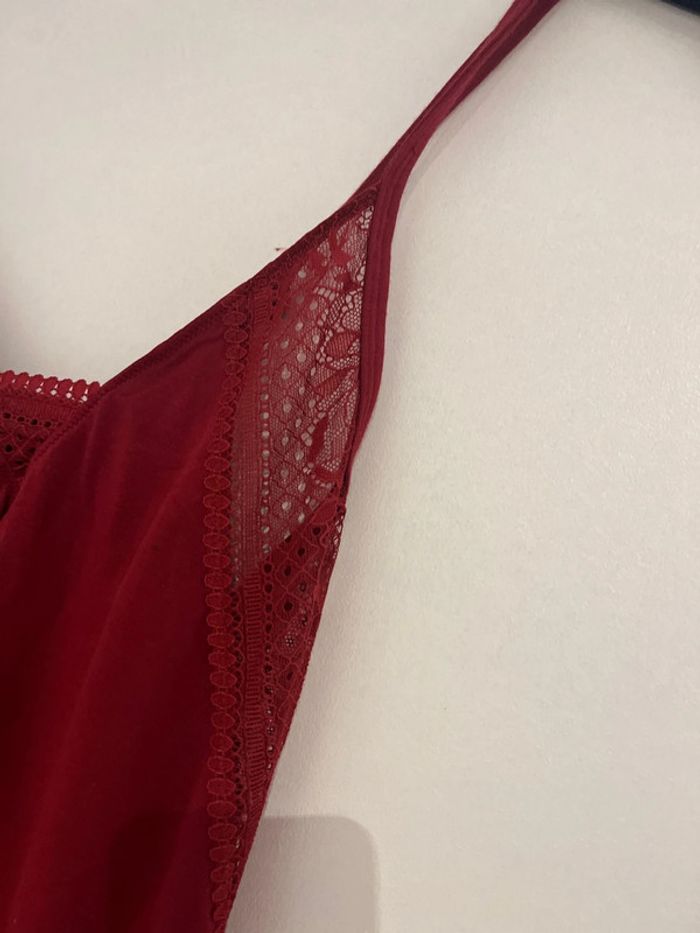 Débardeur taille 34 - photo numéro 2