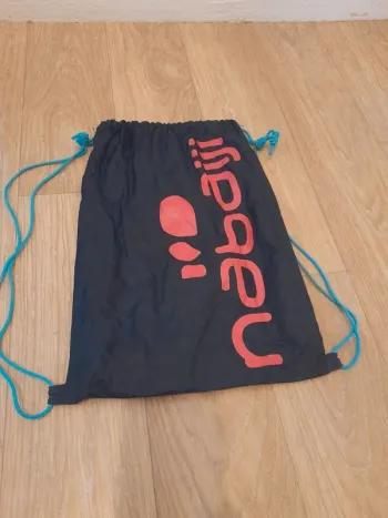 petit sac de piscine