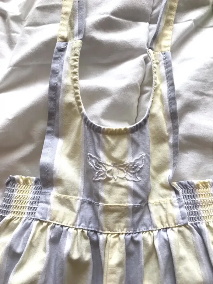 Lot de vêtements pour bébé garçon 6 mois - photo numéro 3