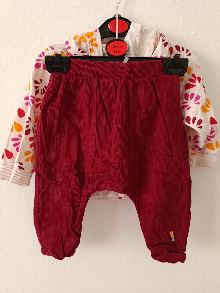 Ensemble 1 an - photo numéro 2