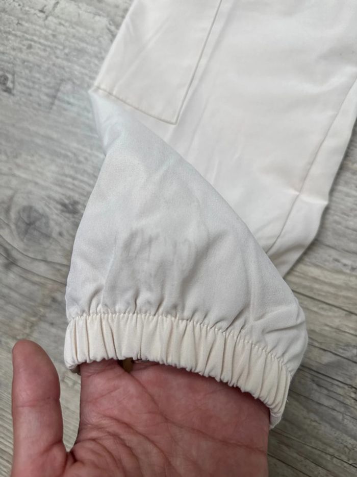 Cargo beige Shein 9ans TBE - photo numéro 5