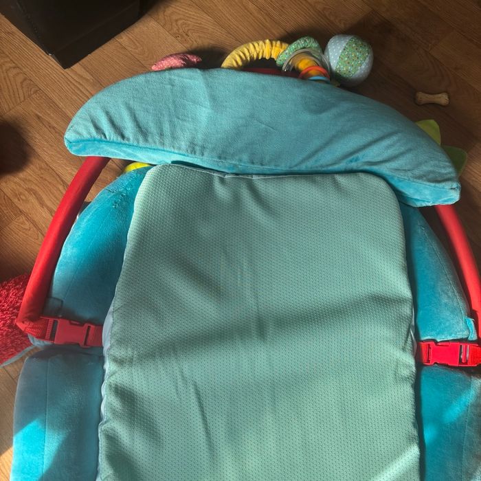 Tapis d’éveil - photo numéro 6