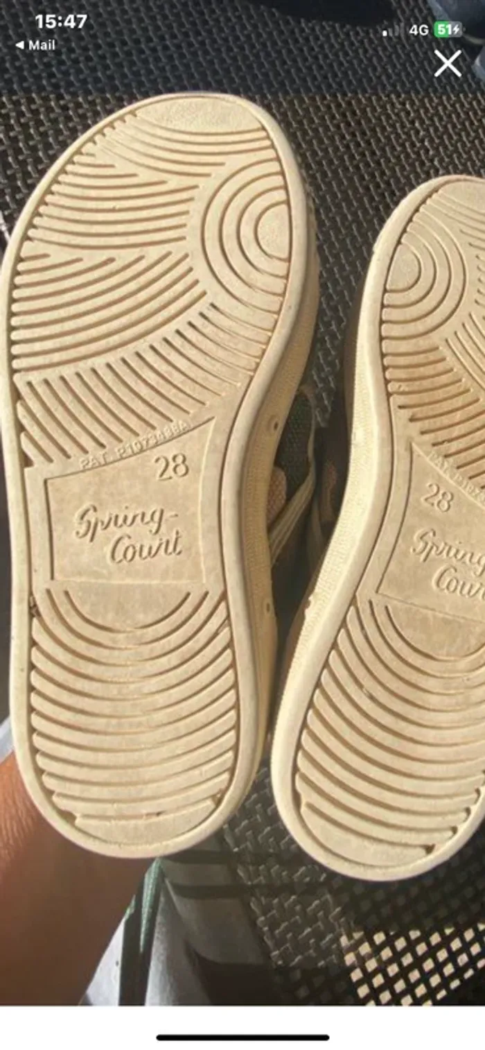 Spring court 28 - photo numéro 7