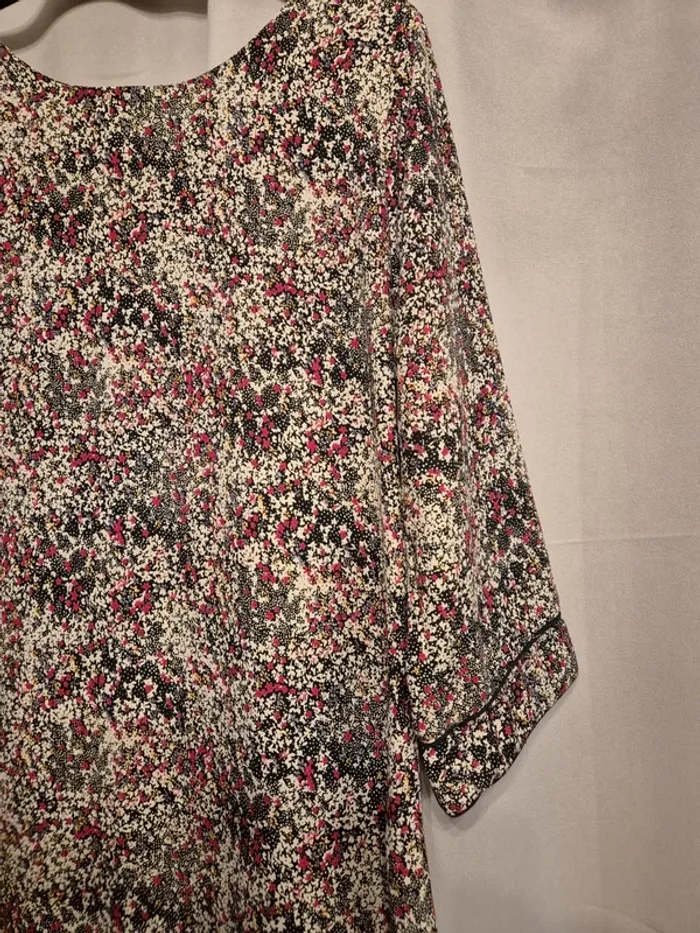 Robe courte femme - photo numéro 3