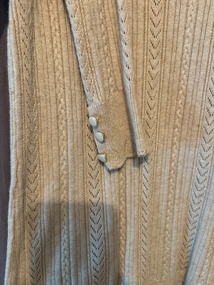 Petit pull léger - photo numéro 2