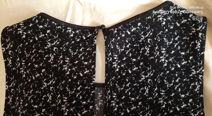 Robe - photo numéro 2