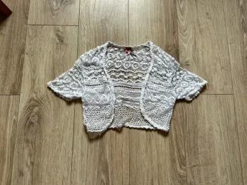 Boléro 3 ans