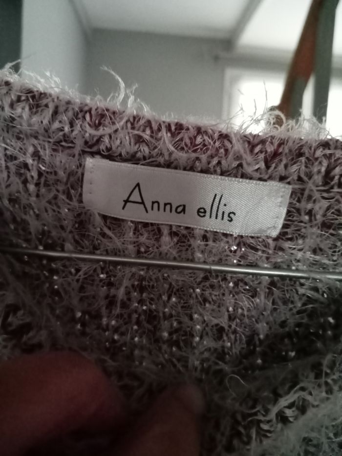 Pull taille 14/16ans - photo numéro 5