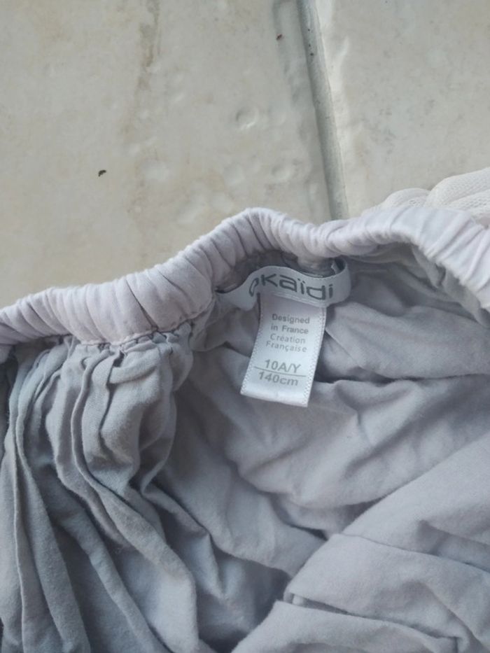 Jupe tutu - photo numéro 3