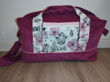 Sac à langer