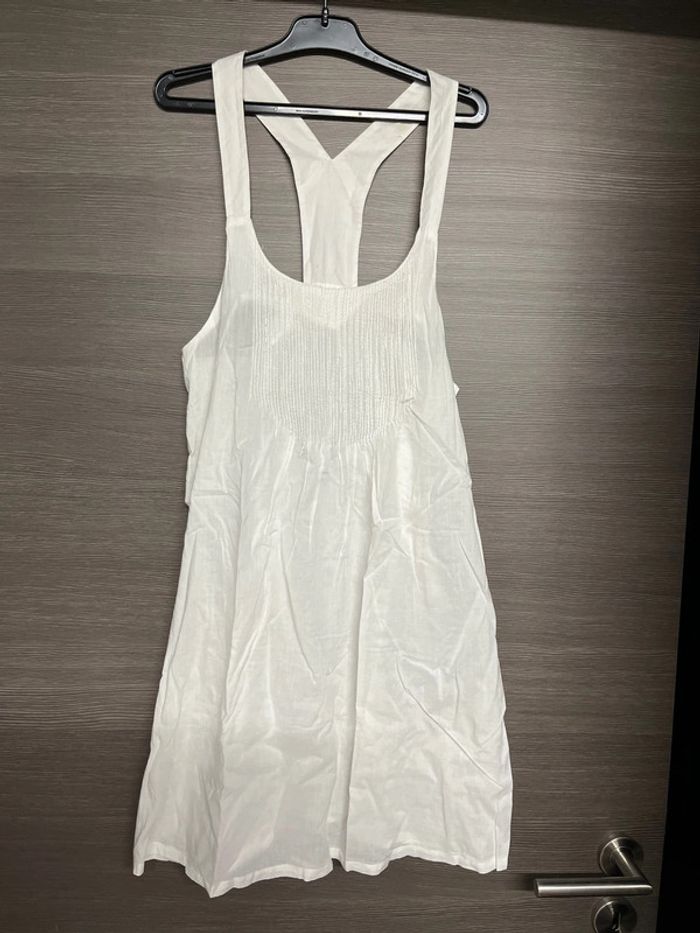 Robe de plage