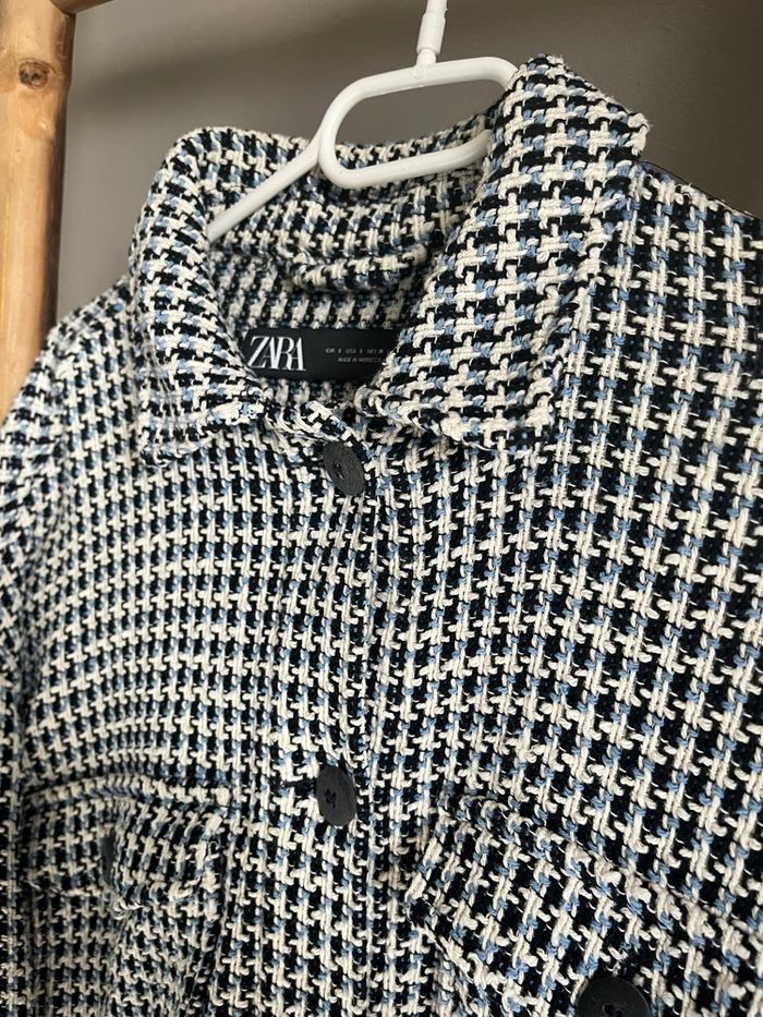 Veste Zara S - photo numéro 2