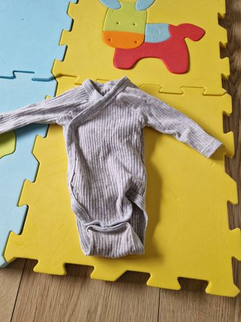Body bébé 