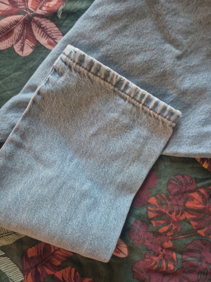 Jean mom - photo numéro 5