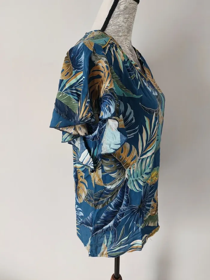 Haut fantaisie "Afibel" - photo numéro 4