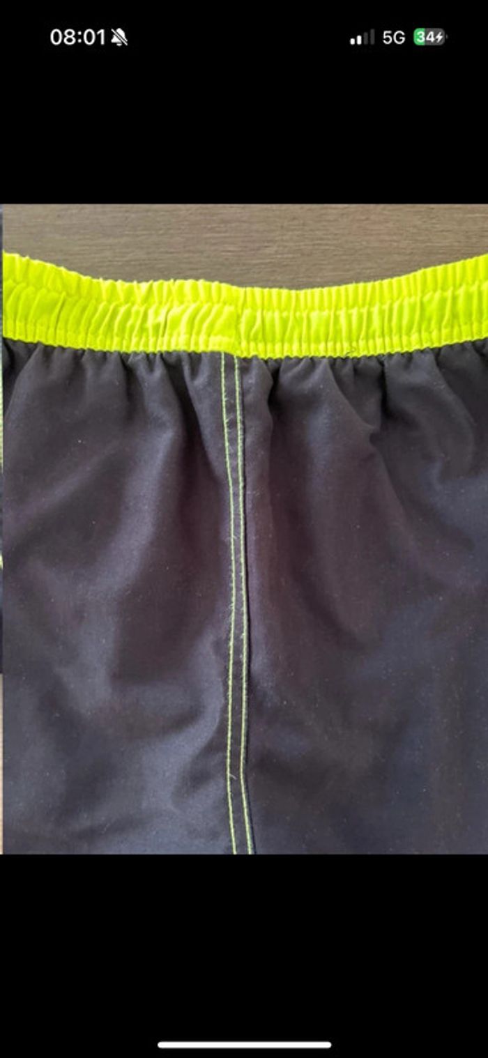 Short de bain garçon Freegun - photo numéro 15