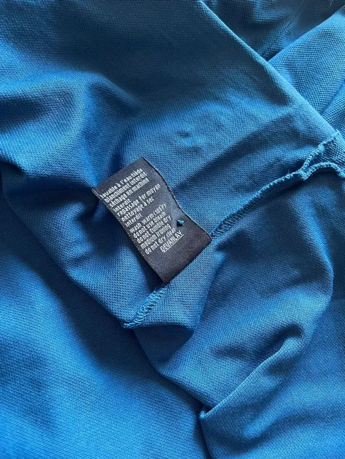 Polo homme grande taille - photo numéro 8