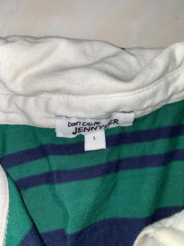 Paulo, cours, taille L. Jennyfer. - photo numéro 2