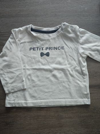 T shirt