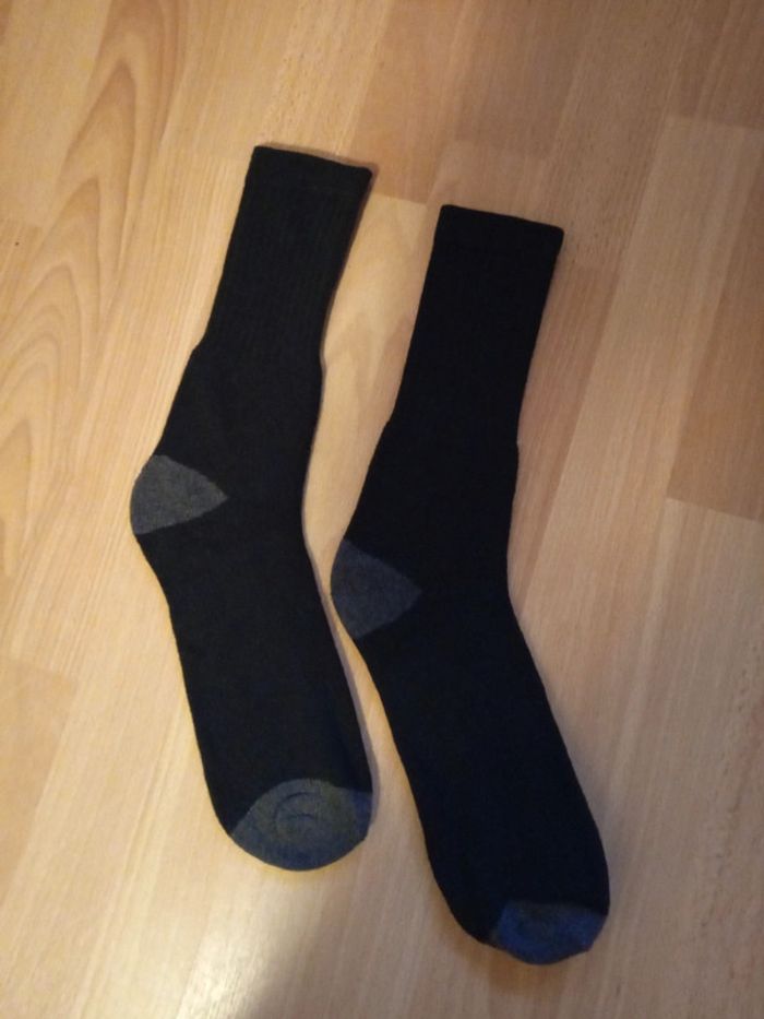 Lot de chaussettes Pointure 43 - photo numéro 2