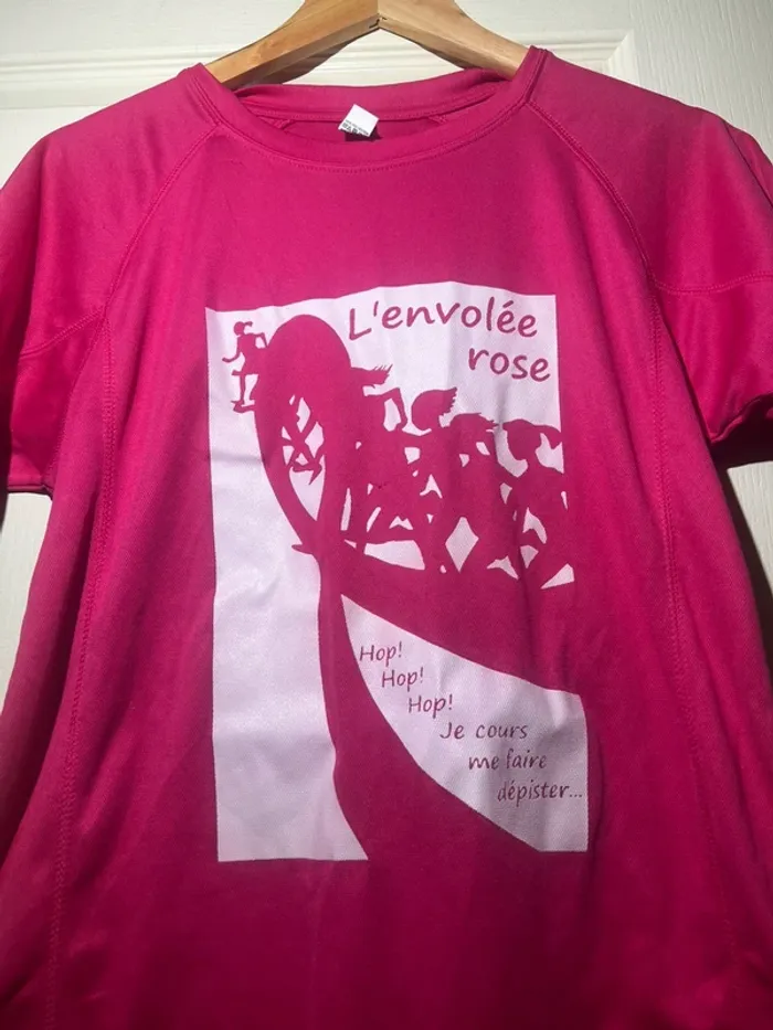 T-shirt Soly - photo numéro 3