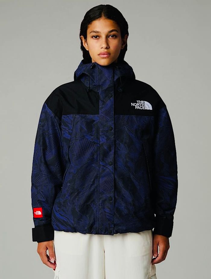 Veste The North Face Seven Summits Mountain DryVent Mono - photo numéro 4