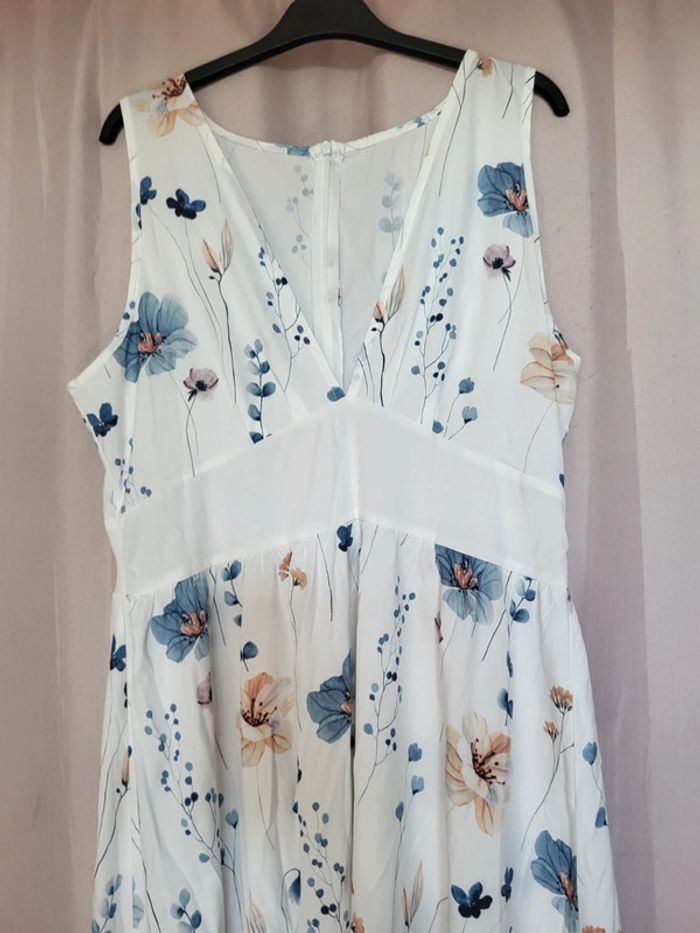 Robe xl - photo numéro 4